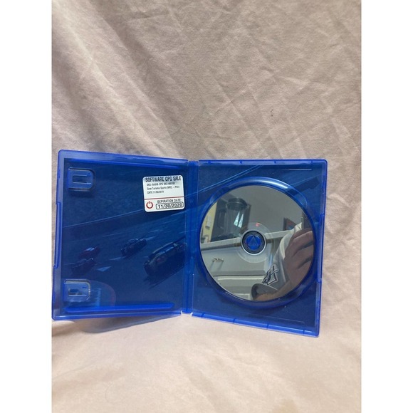 Gran Turismo Sport (PS4, 2017) - Picture 3 of 4